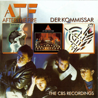 After The Fire - Der Kommissar [Deluxe Edition] (CD 1)