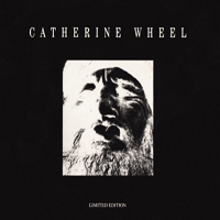 Catherine Wheel - Crank (UK & Europe, CD 2) (Single)