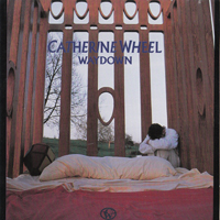 Catherine Wheel - Waydown (Canada) (Single)