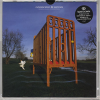 Catherine Wheel - Waydown (UkK 10'' Limited Edition) (Single)