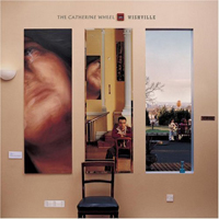 Catherine Wheel - Wishville (Bonus Disc) (CD 1)