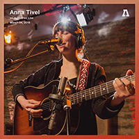 Tivel, Anna - Anna Tivel On Audiotree Live
