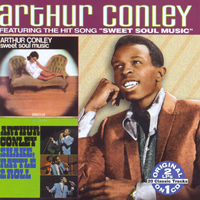 Conley, Arthur - Sweet Soul Music - Shake, Rattle & Roll