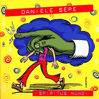 Sepe, Daniele - Spiritus Mundi