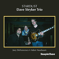 Dave Stryker - Stardust
