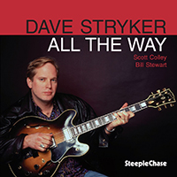 Dave Stryker - All The Way