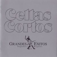 Celtas Cortos - Grandes Exitos, Pequenos Regalos (CD 1)