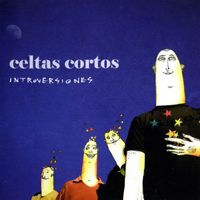 Celtas Cortos - Introversiones