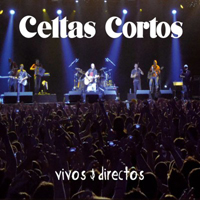Celtas Cortos - Vivos Y Directos (CD 1)
