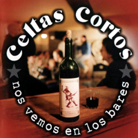 Celtas Cortos - Nos Vemos En Los Bares (Live) [Special Edition]