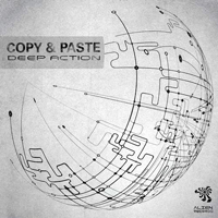 Copy & Paste - Deep Action [EP]