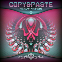 Copy & Paste - Heavy Nation [EP]