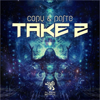 Copy & Paste - Take 2 [EP]
