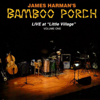 James Harman Band - Live At 