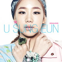 U Sung Eun - Healing