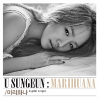 U Sung Eun - Marihuana
