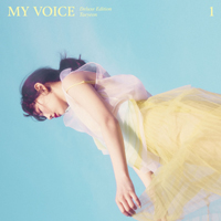 TaeYeon - My Voice (Deluxe Edition)