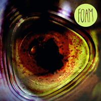 FOAM (AUS) - Split EP with Puck
