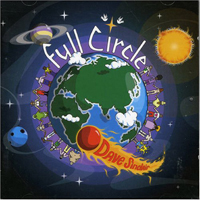 Dave Sinclair - Full Circle