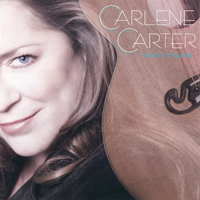 Carlene Carter - Stronger (Reissue)