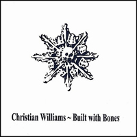 Williams, Christian - Built With Bones