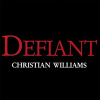 Williams, Christian - Defiant