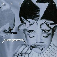 Juno Reactor - Samurai