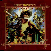 Juno Reactor - God Is God