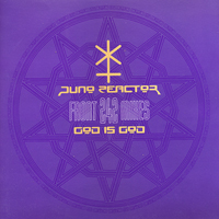 Juno Reactor - God Is God (Front 242 Mixes)