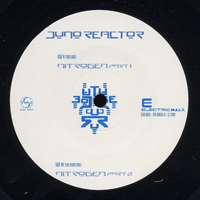 Juno Reactor - Nitrogen