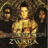 Juno Reactor - Zwara (EP)