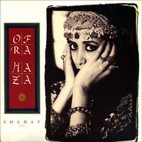 Ofra Haza - Shaday (LP)