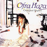 Ofra Haza - Oriental Nights