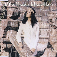 Ofra Haza - Mata Hari (Single)