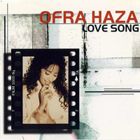 Ofra Haza - Love Song (UK Single)