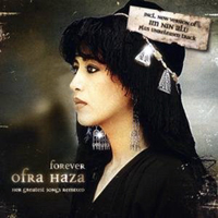 Ofra Haza - Forever Ofra Haza - Her Greatest Songs Remixed