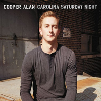 Cooper Alan - Carolina Saturday Night