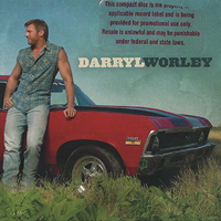Worley, Darryl - Darryl Worley