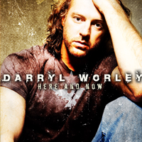 Worley, Darryl - Here And Now