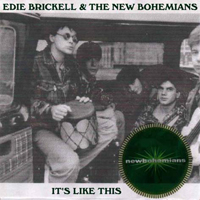 Edie Brickell & New Bohemians - It's Like This