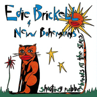 Edie Brickell & New Bohemians - Shooting Rubberbands at the Stars