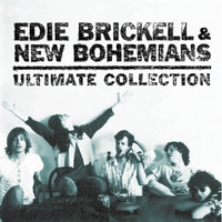 Edie Brickell & New Bohemians - Ultimate Collection