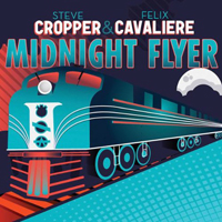 Cavaliere, Felix - Midnight Flyer