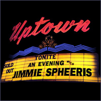 Jimmie Spheeris - An Evening With Jimmie Spheeris (CD 1)