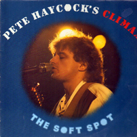 Pete Haycock - The Soft Spot