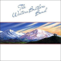 Winters Brothers Band - The Winters Brothers Band