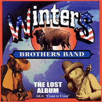 Winters Brothers Band - Coast To Coast