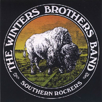 Winters Brothers Band - Southern Rockers