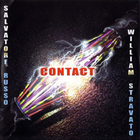 Stravato, William - Contact (feat. Salvatore Russo)