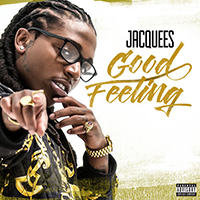 Jacquees - Good Feeling (Single)